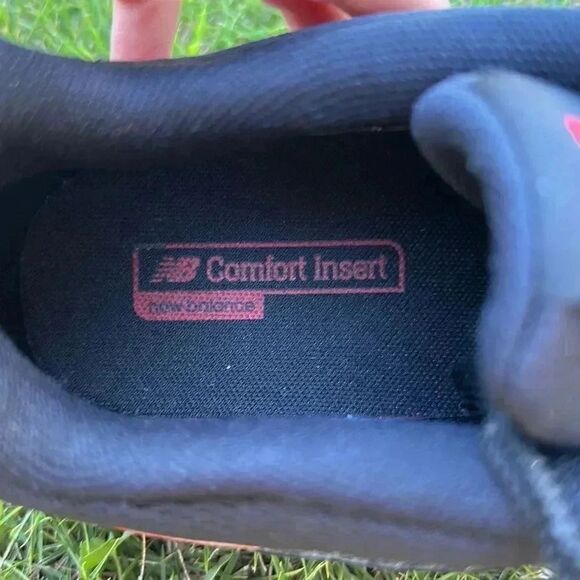 New Balance 009 Comfort Trainers - Picture 11 of 12